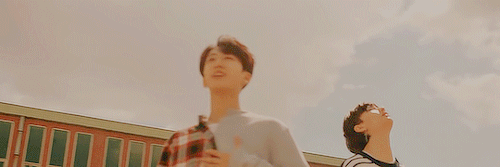 You And I, Im By Your Side. No One Can Replace You. I Am You.