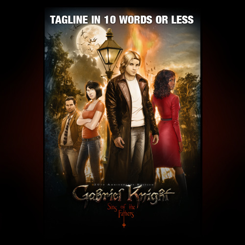 gabriel knight sins of hte father hartridge