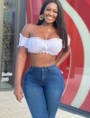 nextlevel209:princejazziedad:DeliciouslySexy Luscious CurvyLatte BootiDelicious Ma