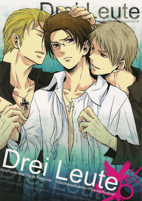 HETALIA-VERSE on Tumblr
