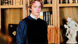 Maester, He Said, Shaking Him Gently By One Shoulder. Maester Aemon, Wake Up.