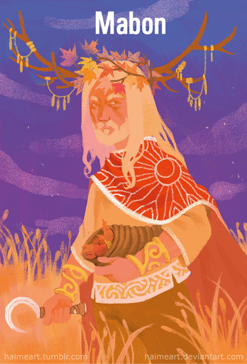 haimeart:Wheel of the yearThanks for the help, dear satanuwkaHappy Ostara. 