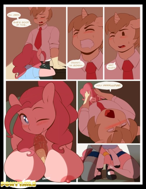 mlpafterdark4:  Pinkie pie/Pinkiemenia Request adult photos