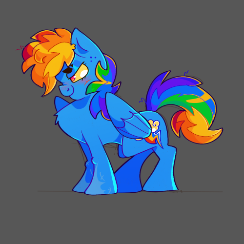 Mane Six WOHOO *faint Clapping* *coughing* *explosions*