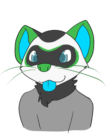 Am soft, pls pet
