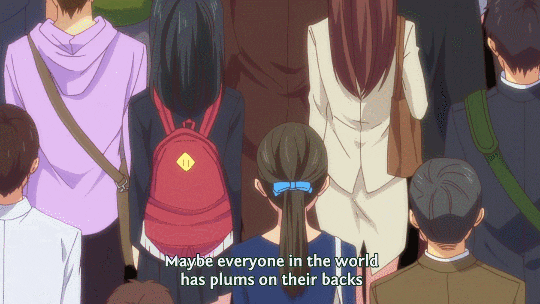 Fruits Basket (2019) | Episode 03 - “Let’s Play Rich Man-Poor Man!”