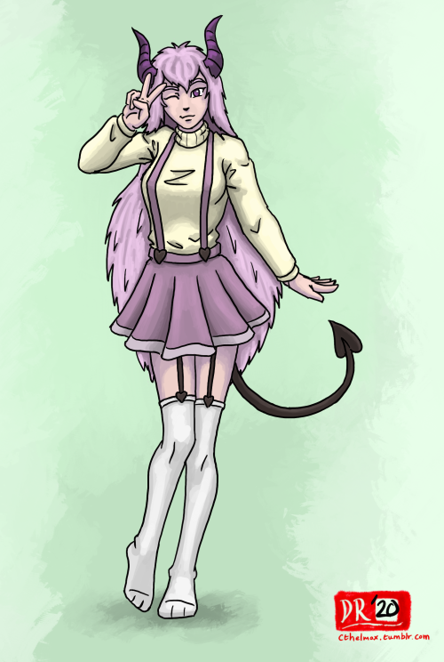 Im Doing Artfight This Year - Heres Week Ones Pictures