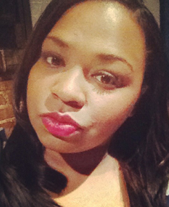Top 20 Tumblr Girls: 2012 19. Crissle    