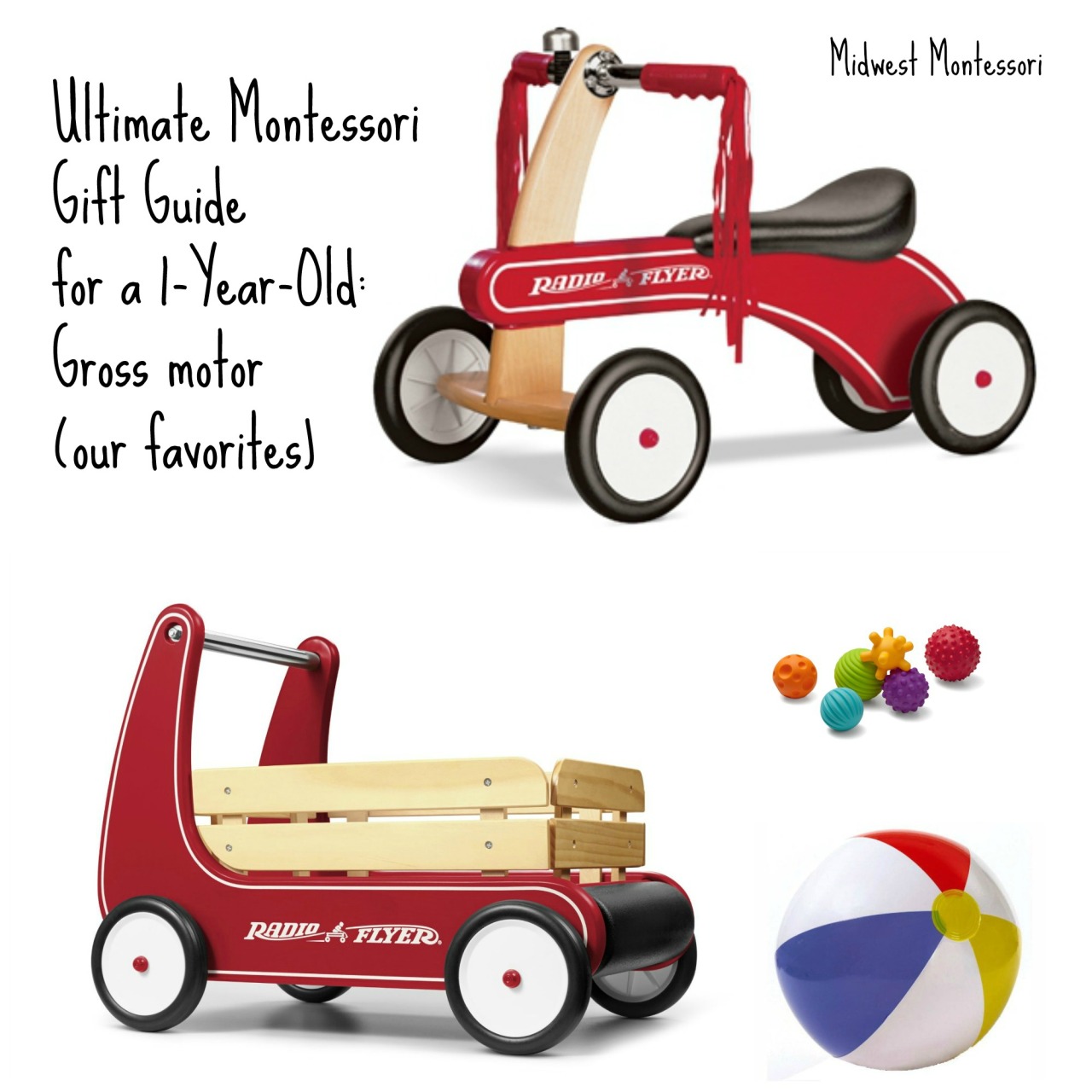 Montessori Gift Guide for 5 – 7 Year Old's