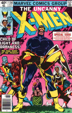 Porn grandcomicsdatabase:The X-Men, 1980Marvel, photos