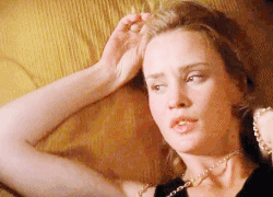 fionagoodeinthehoode:  Jessica Lange I ‘King Kong’ [1976] 