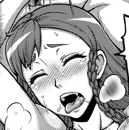 Tasteful Ahegao