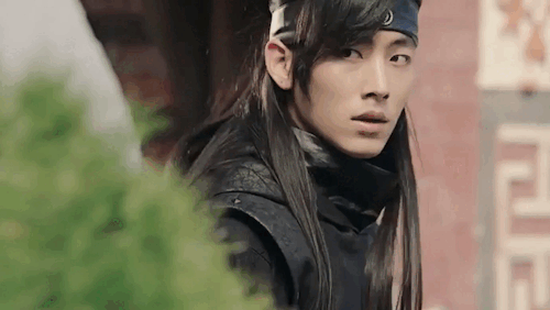 Asian Dramas And My Favorite Types Of Characters