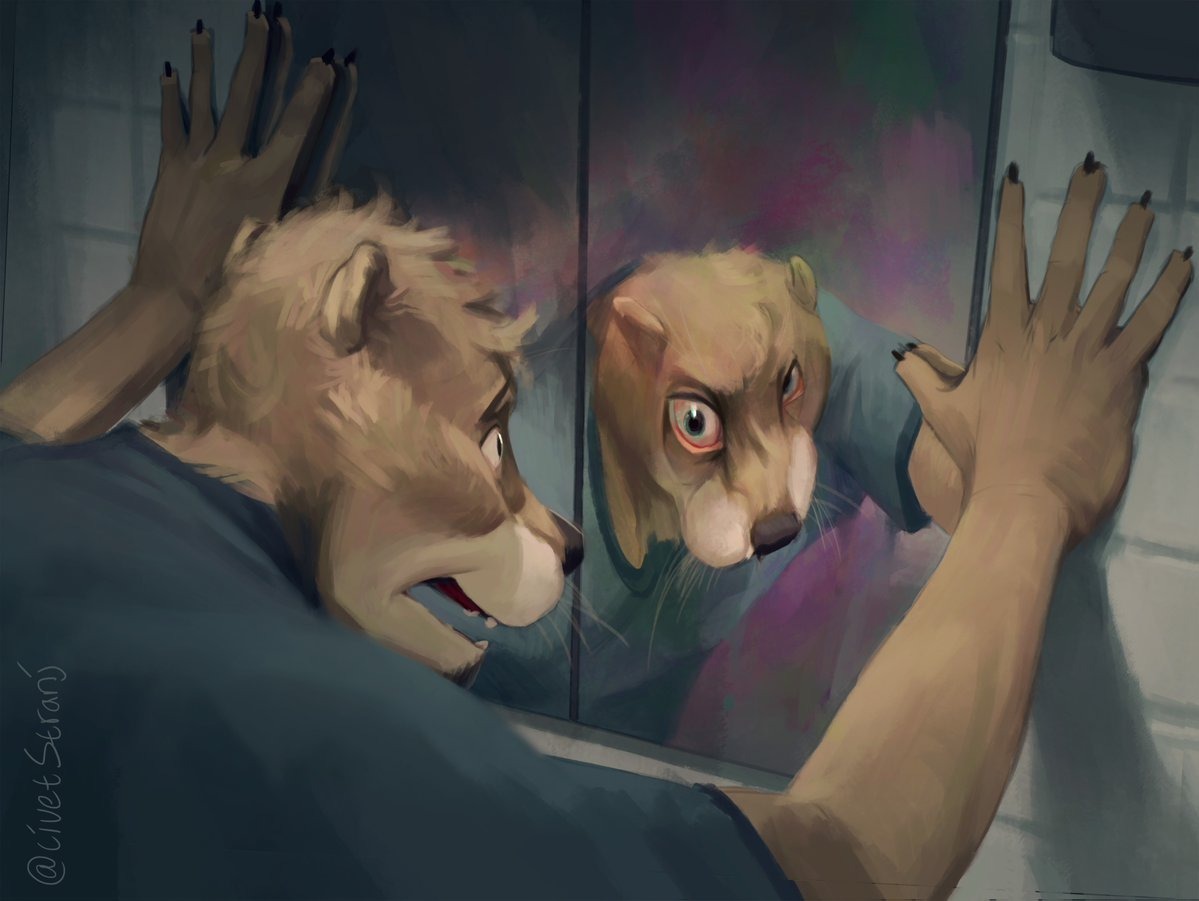 huskyscribbles:  fuckyeahhtbhgames:  The Art of Echo: Howly and HTBH Games’ Horror-Romance