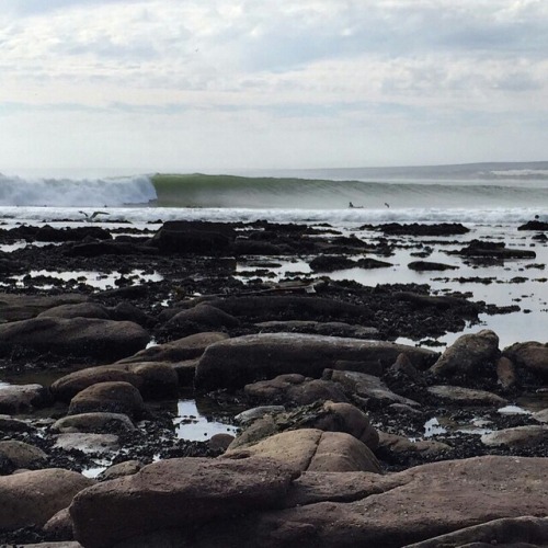 About this weekend… Where? Wish I could tell you. #secretspot #wavesfordays #surfafrica