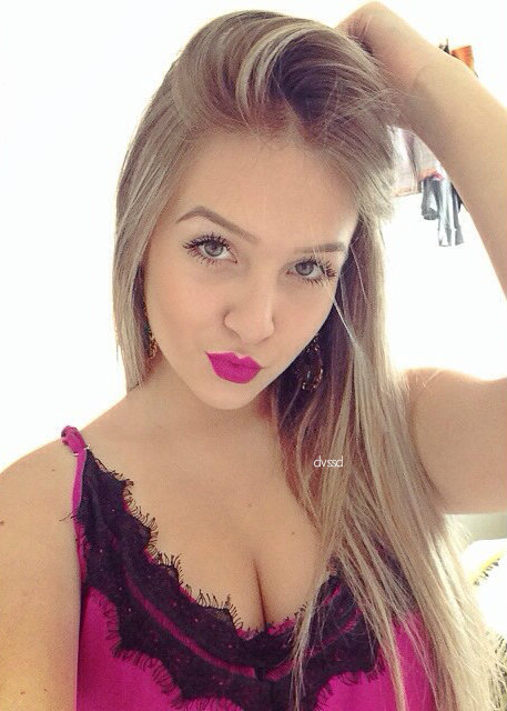 califa girl 🌴