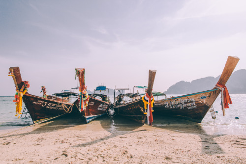 Ko Phi Phi | Thailand