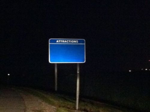 darkwee009:

morbidlyqueerious:darthlenaplant:
blinddarkness:

rlmjob:

welcome to my blog

the sign looks like it’s walking towards me i feel threatened

Like this?

actually what the christ #oh