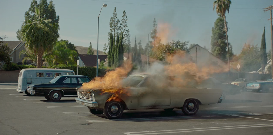 hirxeth:  “Why’d you do it?”“Cause I’m crazy.”20th Century Women (2016)