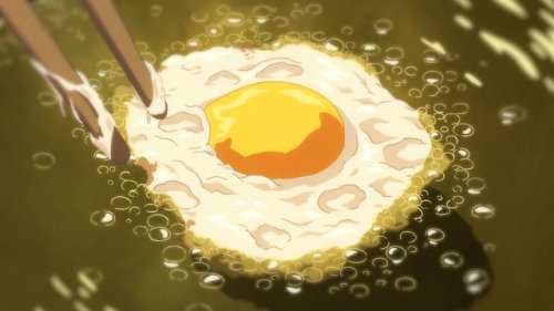 flavors of youth: &ldquo;Hidamari no Choushoku&rdquo;