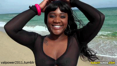 Exotic Women Of Color