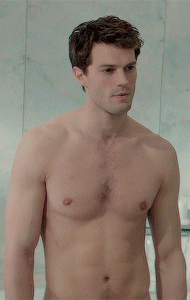 #JamieDornan 
