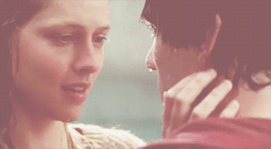 iheartarchie:  Love makes us human. 