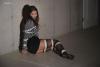 bondagehedgehog:Cali Logan