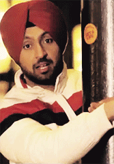 ek-ladki-deewani-si:  movies I love.  ➨ Jatt &amp; Juliet 