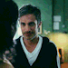 gael-garcia:Station Eleven 1x03 - Hurricane 