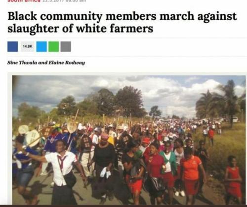 rightsmarts: But I thought people who supported the white farmers are white supremacists.