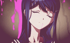 lordzuuko:      Dangan Ronpa: 13 survivors left out of 15.     