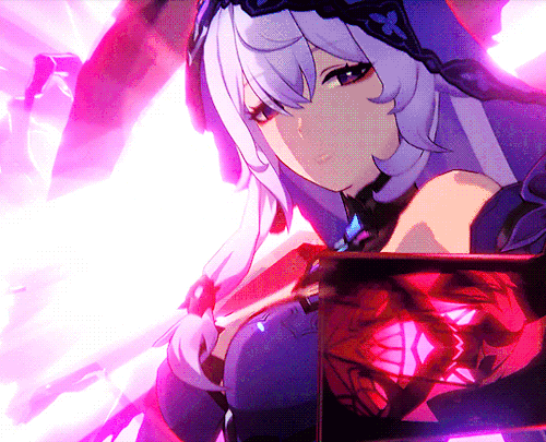 HONKAI STAR RAIL | Black Swan's Ultimate.