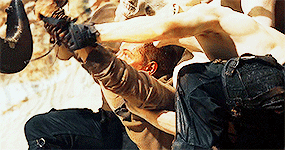 fygeneralzod:  Mad Max Fury Road → Favorite Scenes 4/10 