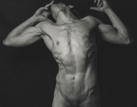 intoxicatingtouches:  The Torso Project8/15/2015 An all inclusive self portrait project