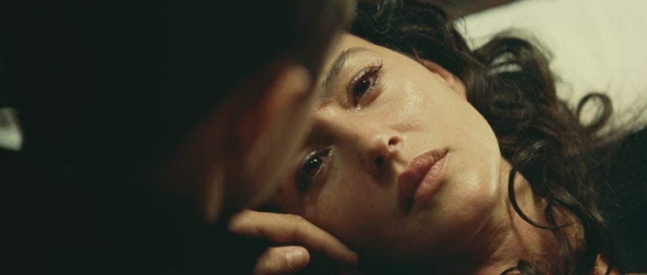 lafilledepaille:  Monica Bellucci in “Malena” (2000)