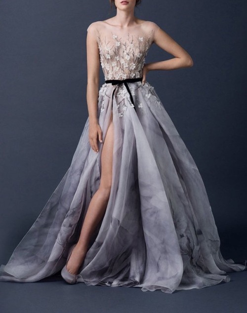 Ten Favorite DressesDior S/S 2007Krikor Jabotian F/W 2013Christian Dior “Junon” F/W