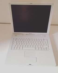 polworld:iBook 15" #apple