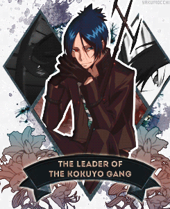 Make Me Choose Mukuro Or Hibari?