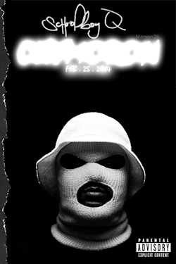 marwan3li:  Album of the year 