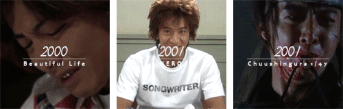 Happy 41st Birthday to my one & only Kimura Captain! ♥ I wish you continue running forward and d