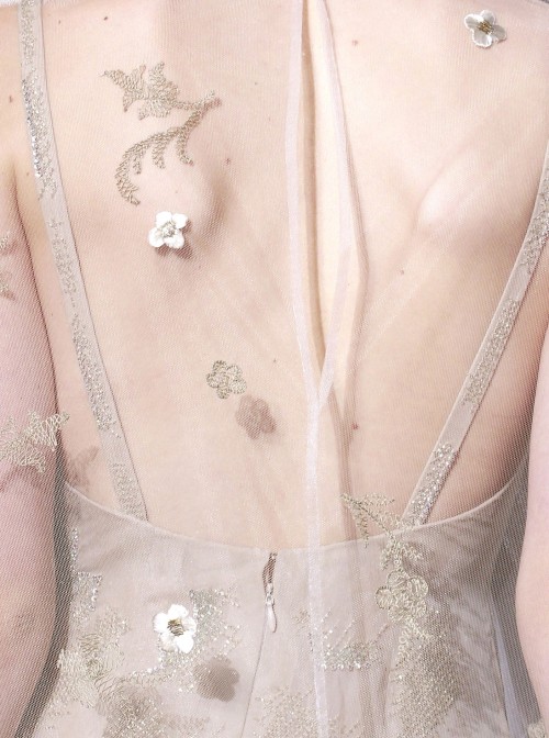 lamorbidezza:Valentino Haute Couture Fall porn pictures