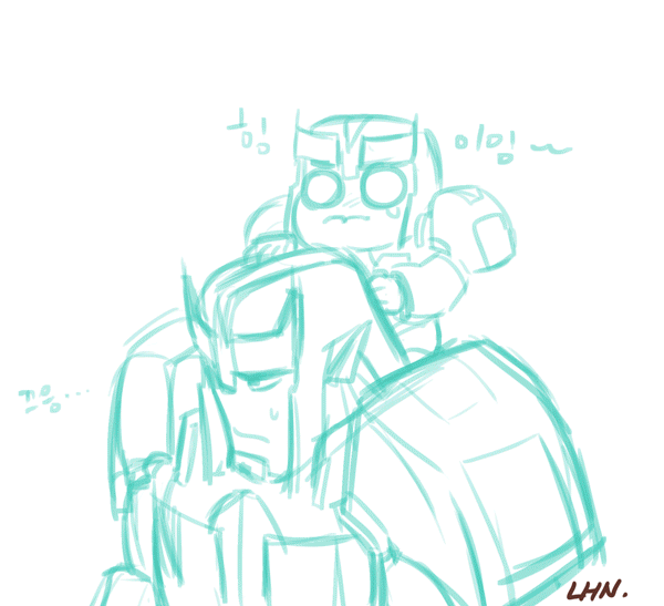 lazyhn:  과정.gif 
