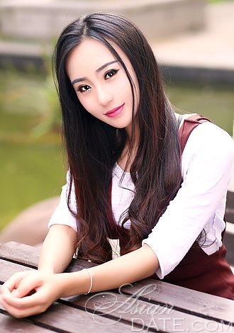 Xiao is a passionate young lady. She loves to learn about new countries and customs and her big wish