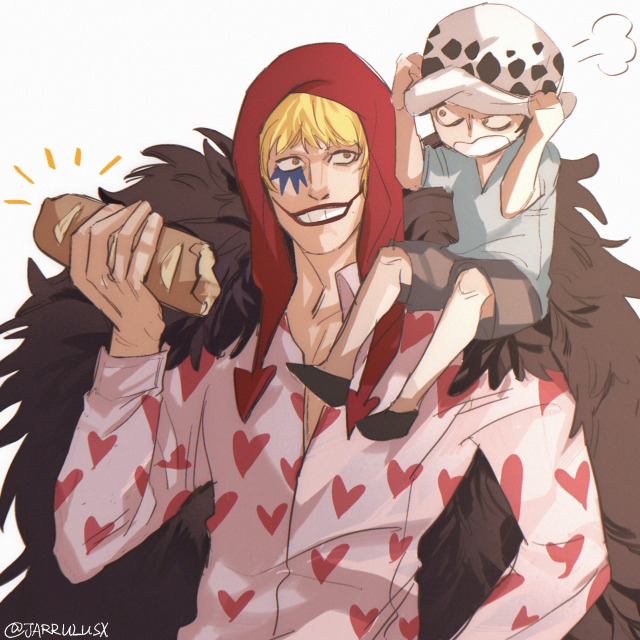 コラソン On Tumblr