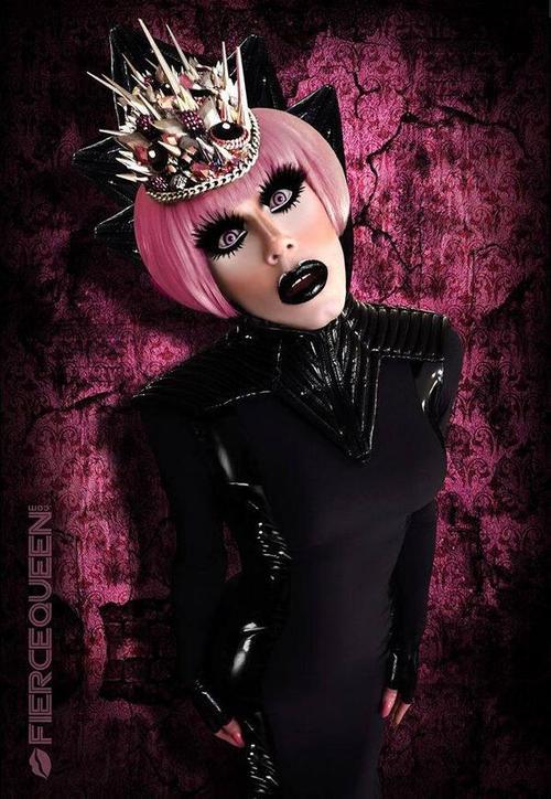 Tranny Heaven