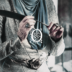 ladyblackfish:  A Game Of Secondary Characters ♌ Olenna Tyrell “ All men are fools, if truth be told, but the ones in motley are more amusing than ones with crowns&hellip; ”