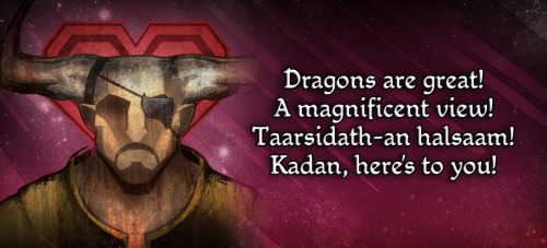 imperatoralicia: Please enjoy these Dragon Age themed Valentine’s cards! (Character images use