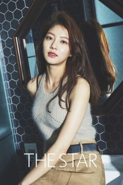 kpop-now:  Gong Seungyeon 