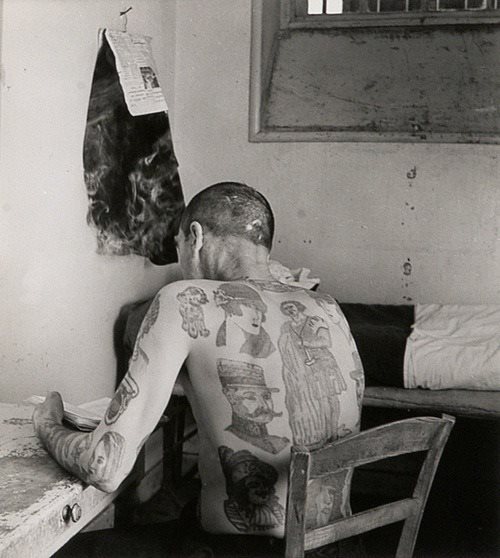 hesdin: Robert Doisneau
